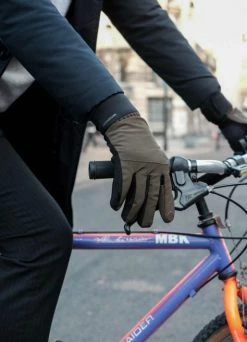 Gants Vélo Imperméables Techniques - Sealskinz