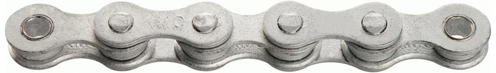 KMC Chaîne Pour Single Speed B1 Narrow Rust Buster – Image 2