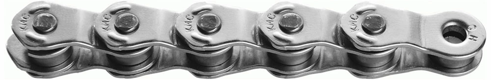 KMC Chaîne HL1 Wide Singlespeed – Image 2