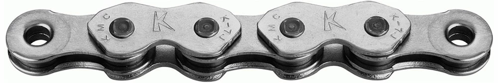 KMC Chaîne De Vitesse Simple K1 Narrow – Image 2