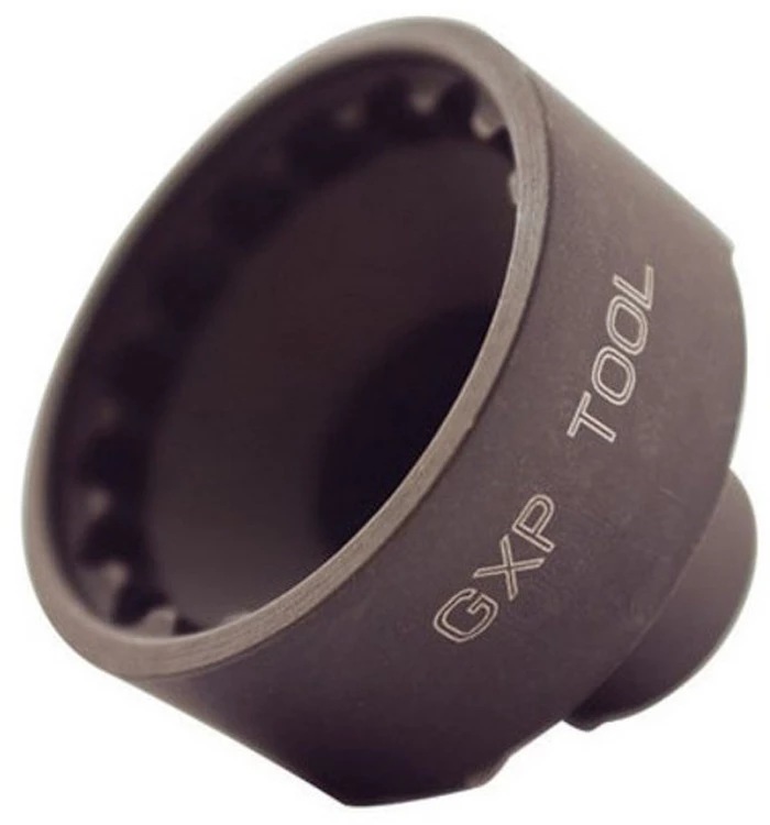 TRUVATIV Outil Pour Palier De Pédalier GXP / Howitzer