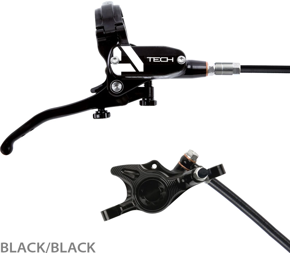 HOPE Tech 4 X2 Frein à Disque - Levier Droit – Image 2