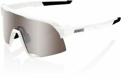 100% S3 (Hiper Silver Mirror Lens) - Lunettes De Sport