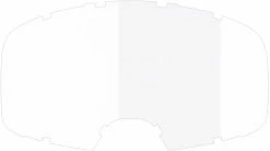 IXS Clear Single Lens (Anti-Fog) - Goggle