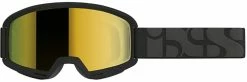IXS Hack (Mirror Lens) - Goggle