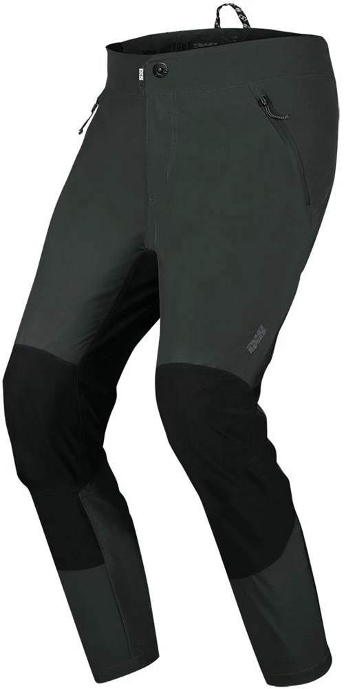 IXS Carve - Pantalon De Pluie MTB