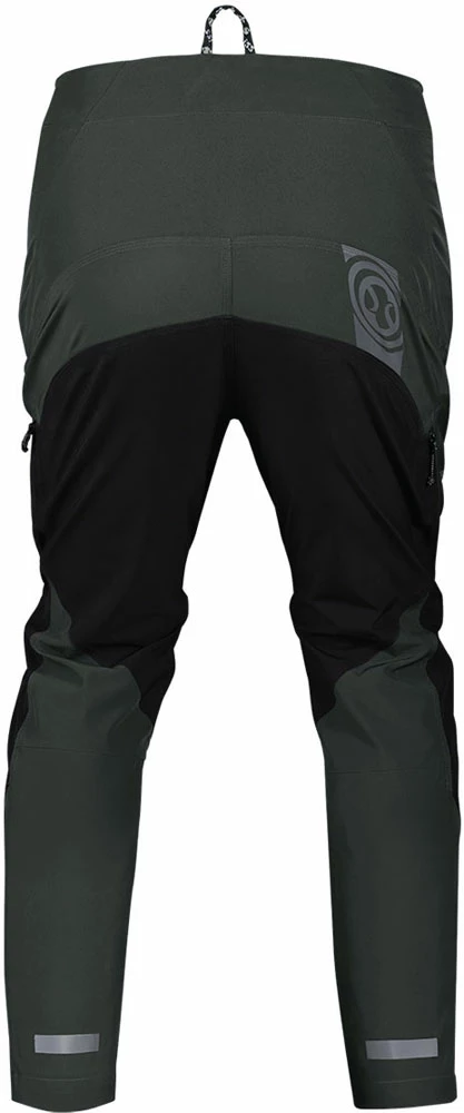 IXS Carve - Pantalon De Pluie MTB – Image 2