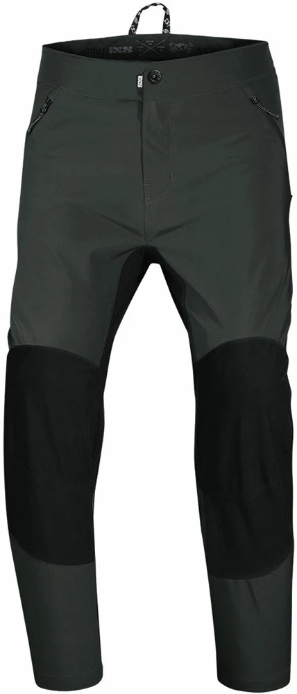 IXS Carve - Pantalon De Pluie MTB – Image 3