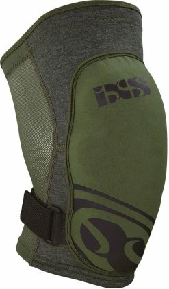 IXS Flow Evo+ - Knee Protectors