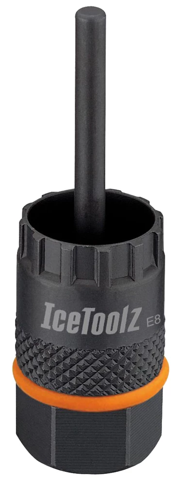 Lifu / IceToolz Extracteur De Pignon Pour Shimano HG/IG Avec Goupille De Guidage