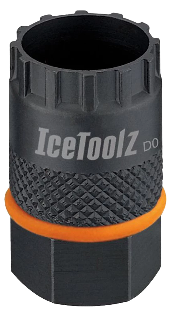 Lifu / IceToolz Extracteur De Pignon Pour Shimano HG