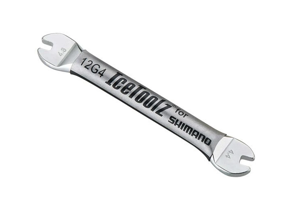 Lifu / IceToolz Clé à Rayons Pour Shimano