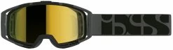 IXS Trigger (Mirror Lens) - Goggle