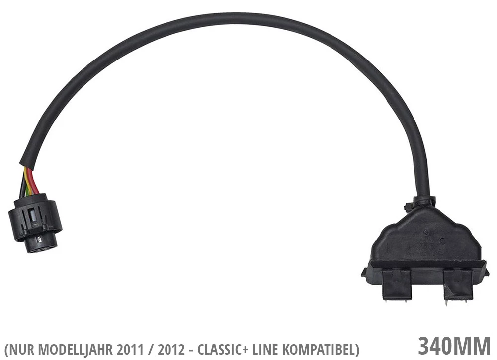 Bosch Câble PowerPack Frame – Image 4