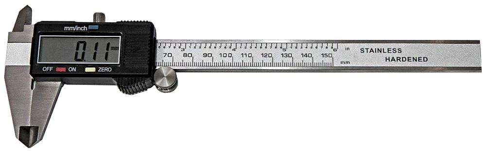 Katana Pied à Coulisse Numérique