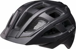 KED Kailu - Youth MTB Helmet
