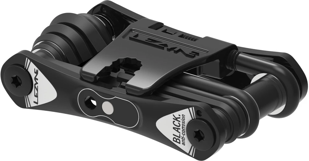 Lezyne RAP 18 II Outil Multifonctions