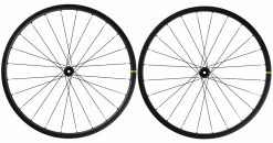 Mavic Jeu De Roues Ksyrium S DCL Shimano