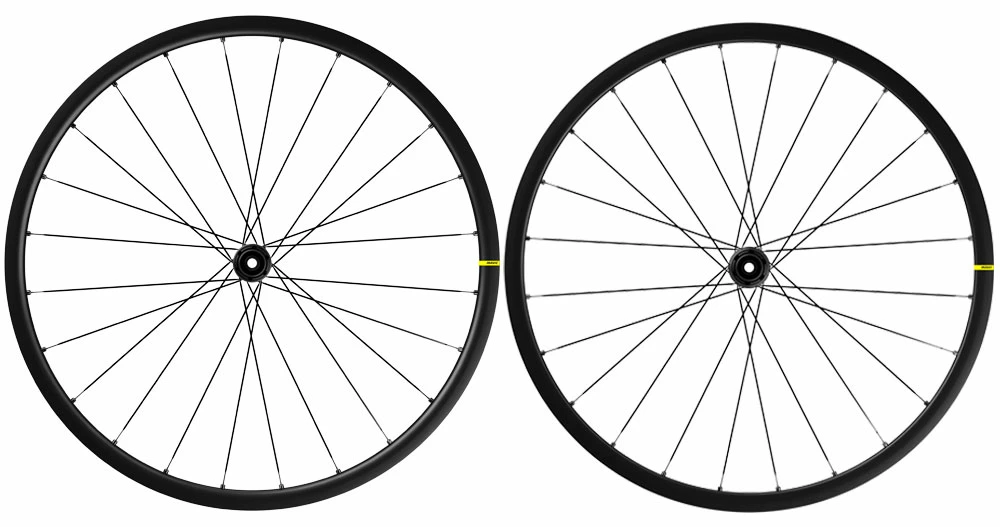 Mavic Jeu De Roues Ksyrium S DCL Shimano