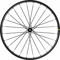 Mavic Allroad SL DCL Front Wheel