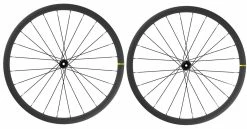 Mavic Paire De Roues Cosmic SL 32 DCL Shimano