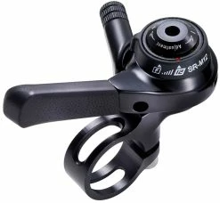 MICROSHIFT SL-SRM12-R 12x SRAM Levier De Vitesse Au Pouce Droit