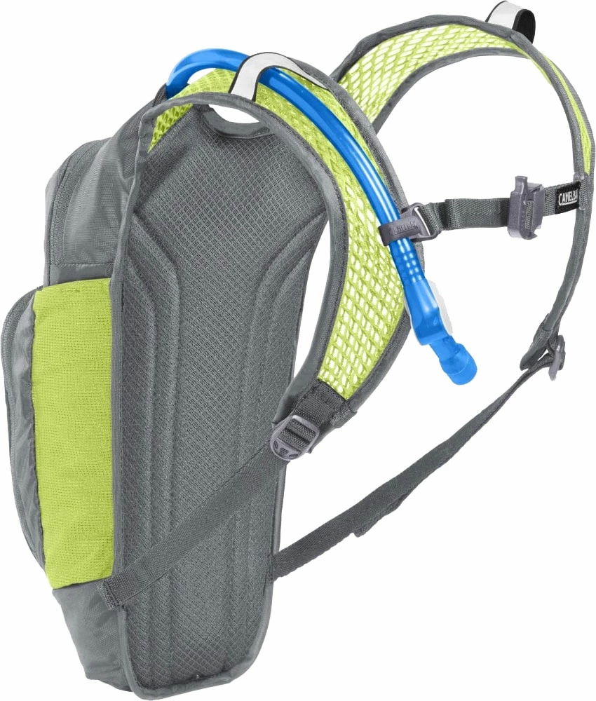 Camelbak Mini M.U.L.E. - Sac D'hydratation Pour Enfants – Image 2
