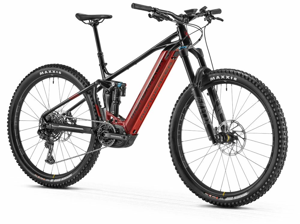 Mondraker CRAFTY R 29 – Image 2