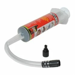 Stan's NoTubes Injecteur De Mastic Pour Pneus 60ml