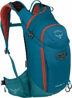Osprey Salida 12 - Sac à Dos Cycliste Pour Femmes