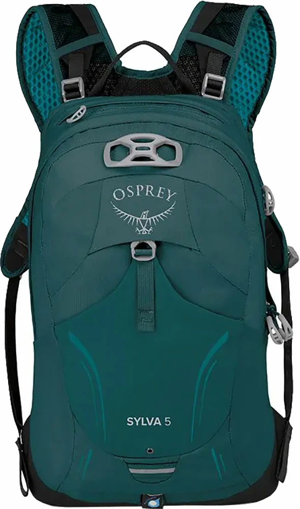 Osprey Sylva 5 - Sac à Dos Multisports Pour Femmes – Image 2