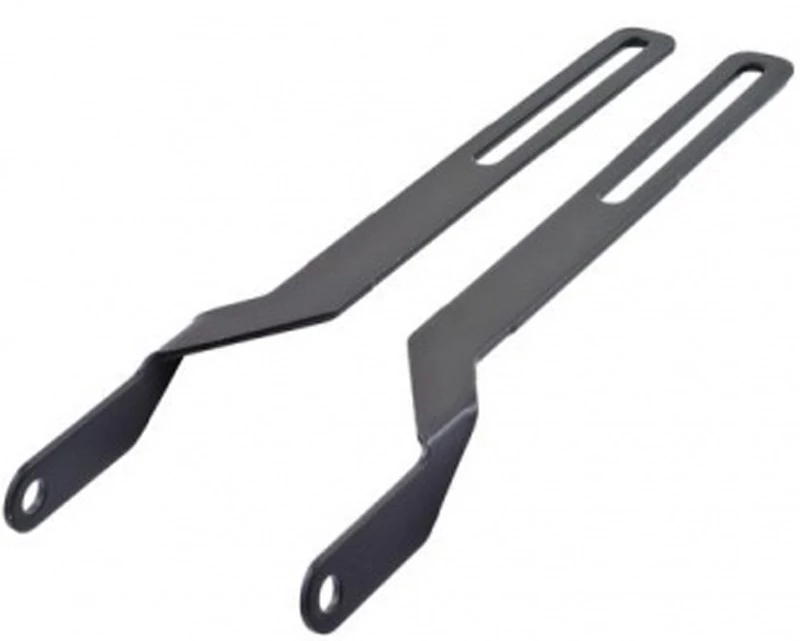 PLETSCHER Fixation Du Porte-bagages Sur Les œillets Du Cadre 165mm – Image 3