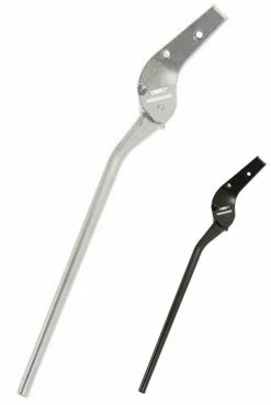 PLETSCHER Multi Béquille Arrière 28"