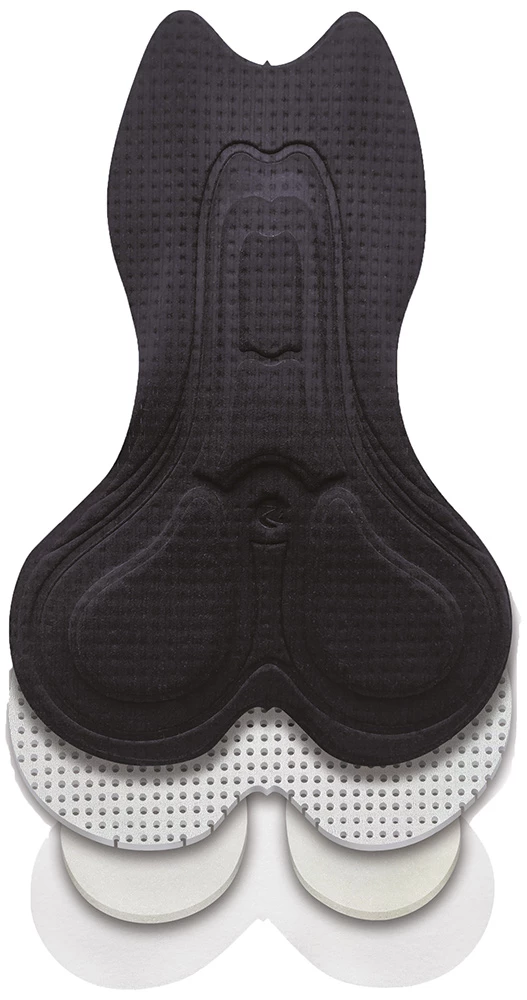 Maloja MinorM. - Pantalon De Cyclisme 3/4 Pour Femmes – Image 3