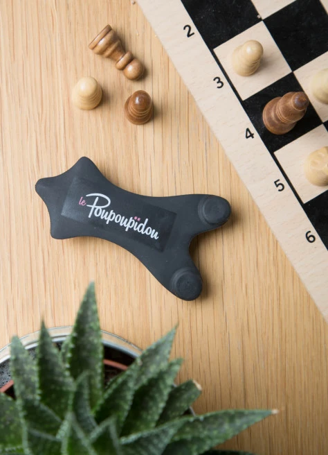 Pince-Jupe Vélo - Poupoupidou – Image 2