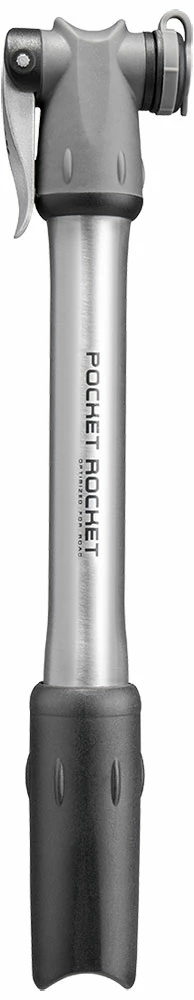 Topeak Mini-pompe Pocket Rocket