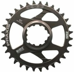 Praxis Works Wave MTB 10/11/12 Plateaux Direct Mount 0mm Offset