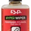 R.s.p. Supreme Bike Care Huile D'entretien Pour Fourche De Suspension Hyper Wiper