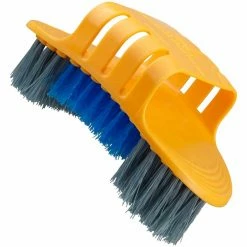 Radon Brosse à Pneus