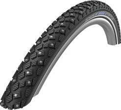 Schwalbe Marathon Winter Plus 28" Pneu à Crampons
