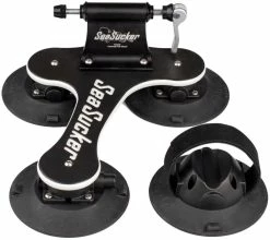 SeaSucker Talon Rack Porte-vélos De Toit Pour 1 Vélo