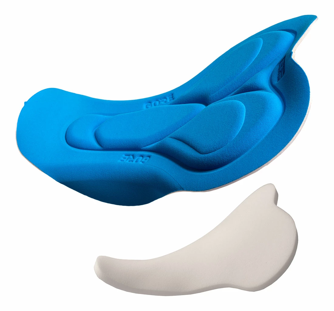 GOREWEAR C3 - Women's Liner With Pad – Image 4