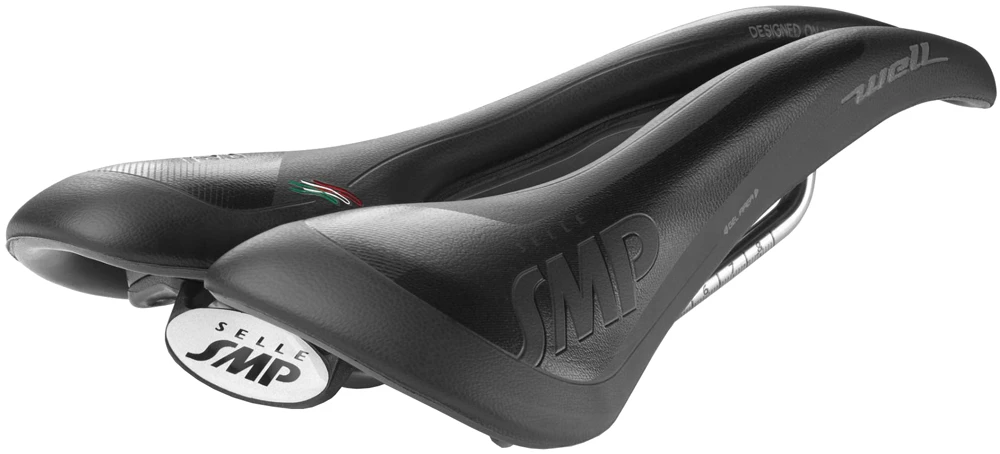 Selle SMP Selle Well Gel – Image 2