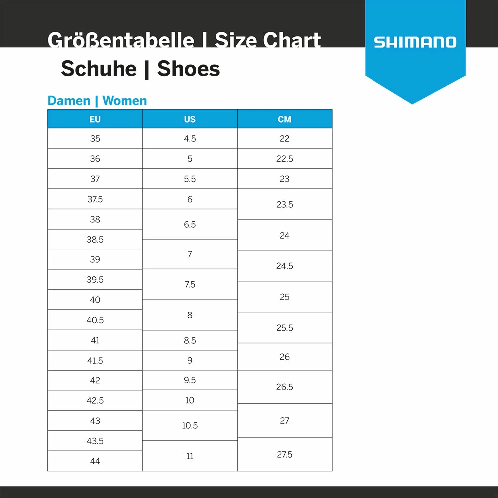 Shimano SH-EX300 - Chaussures De Randonnée Pour Femmes – Image 3