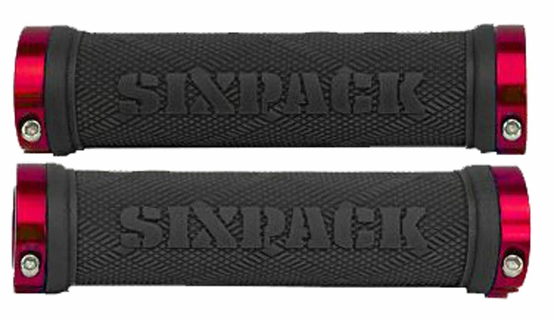 Sixpack Racing Poignées Fingertrix