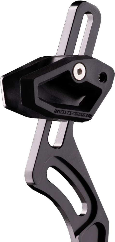 Sixpack Racing Vertic ISCG 05 Guide-chaîne Supérieur – Image 2