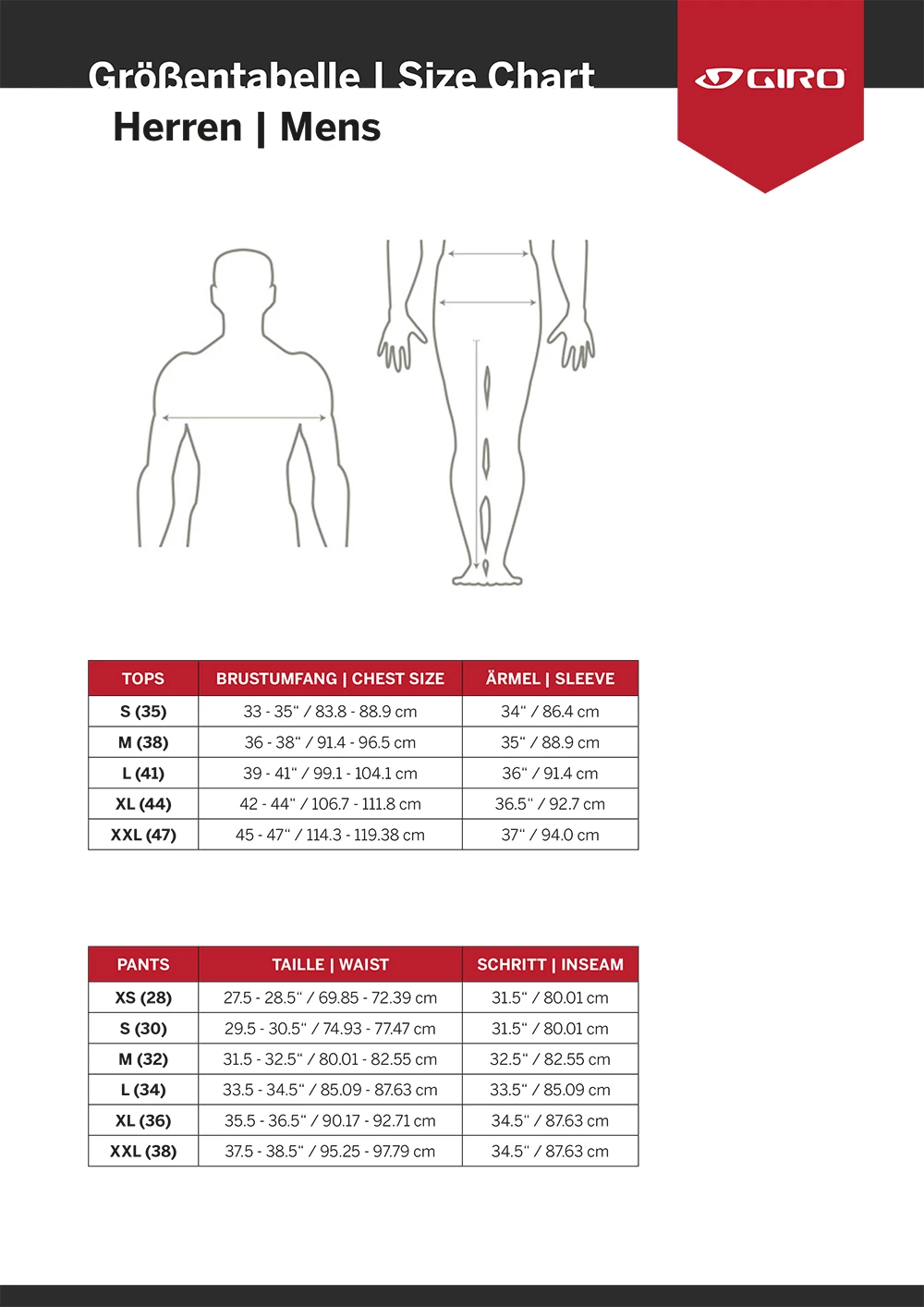 Giro Chrono Expert Rain Jacket - Rain Jacket – Image 3