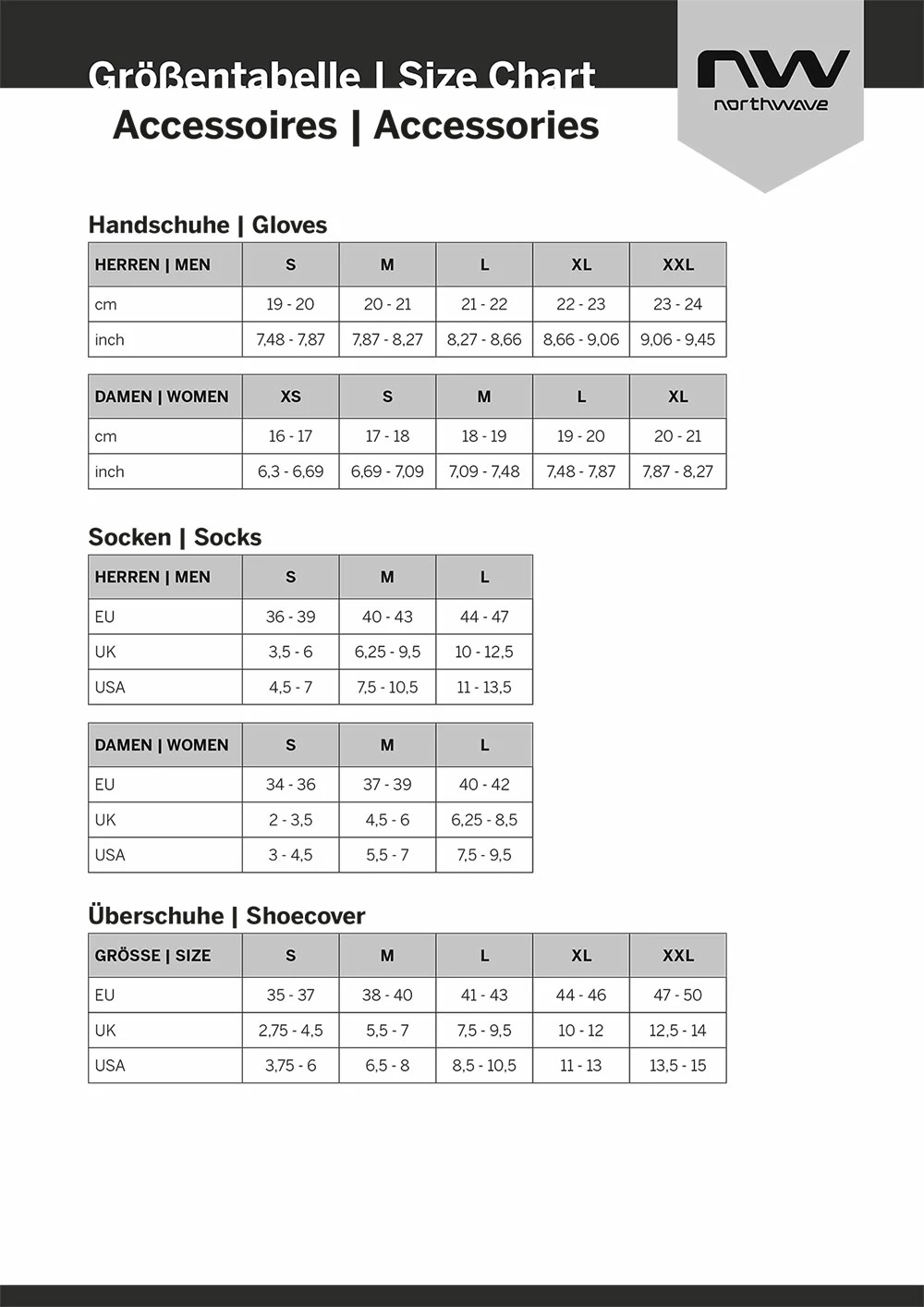 Northwave Husky Ceramic High - Chaussettes Thermiques – Image 2