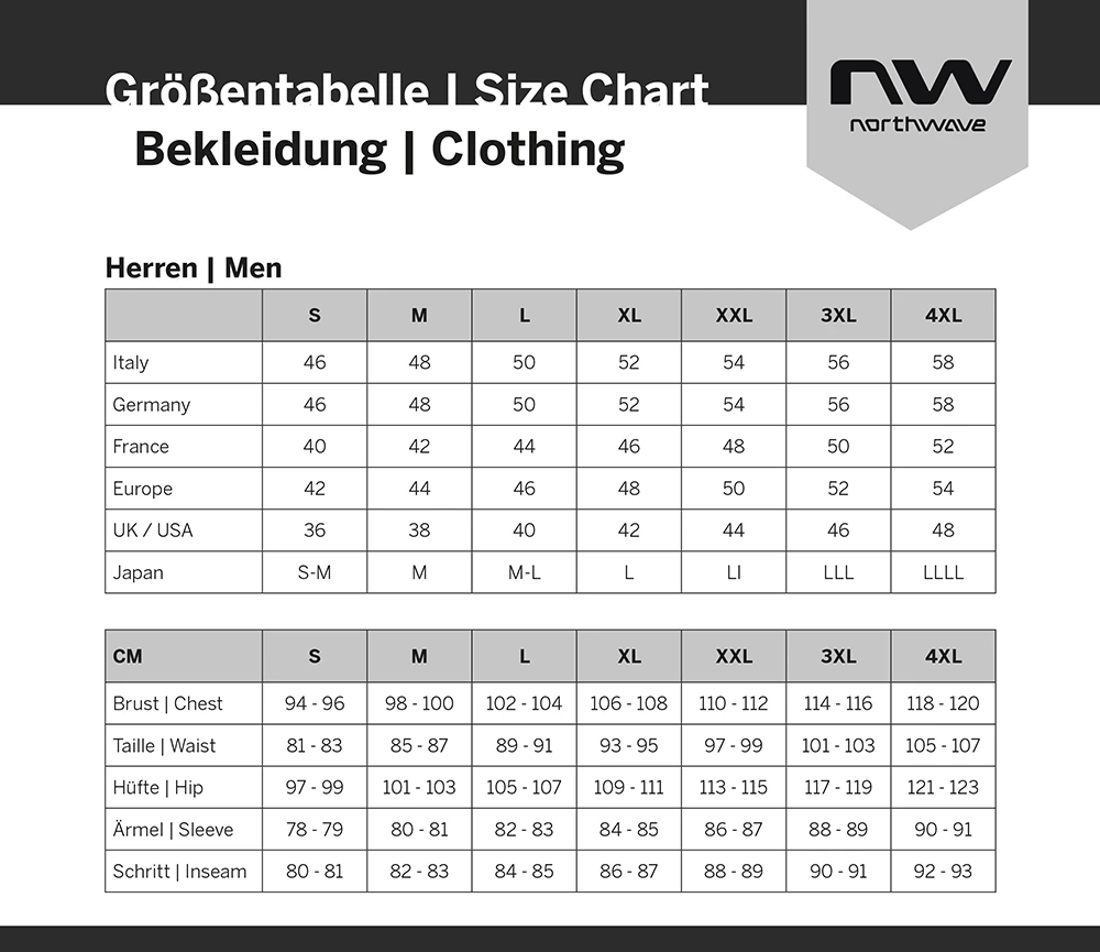 Northwave Rockster - MTB Shorts – Image 3