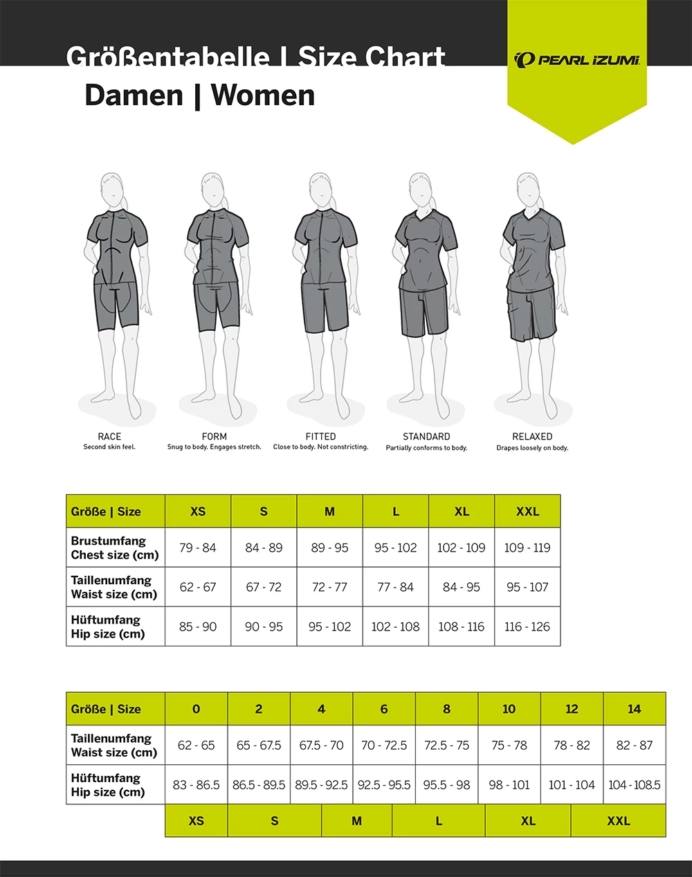 Pearl Izumi Quest Thermal - Women's Long Sleeve Jersey – Image 3